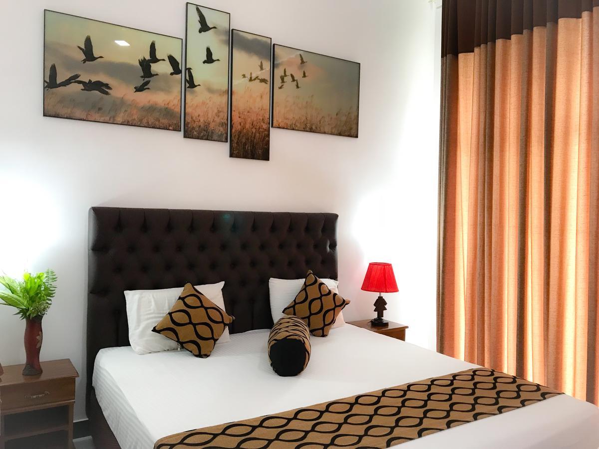 Salubrious Resort Anuradhapura Bagian luar foto