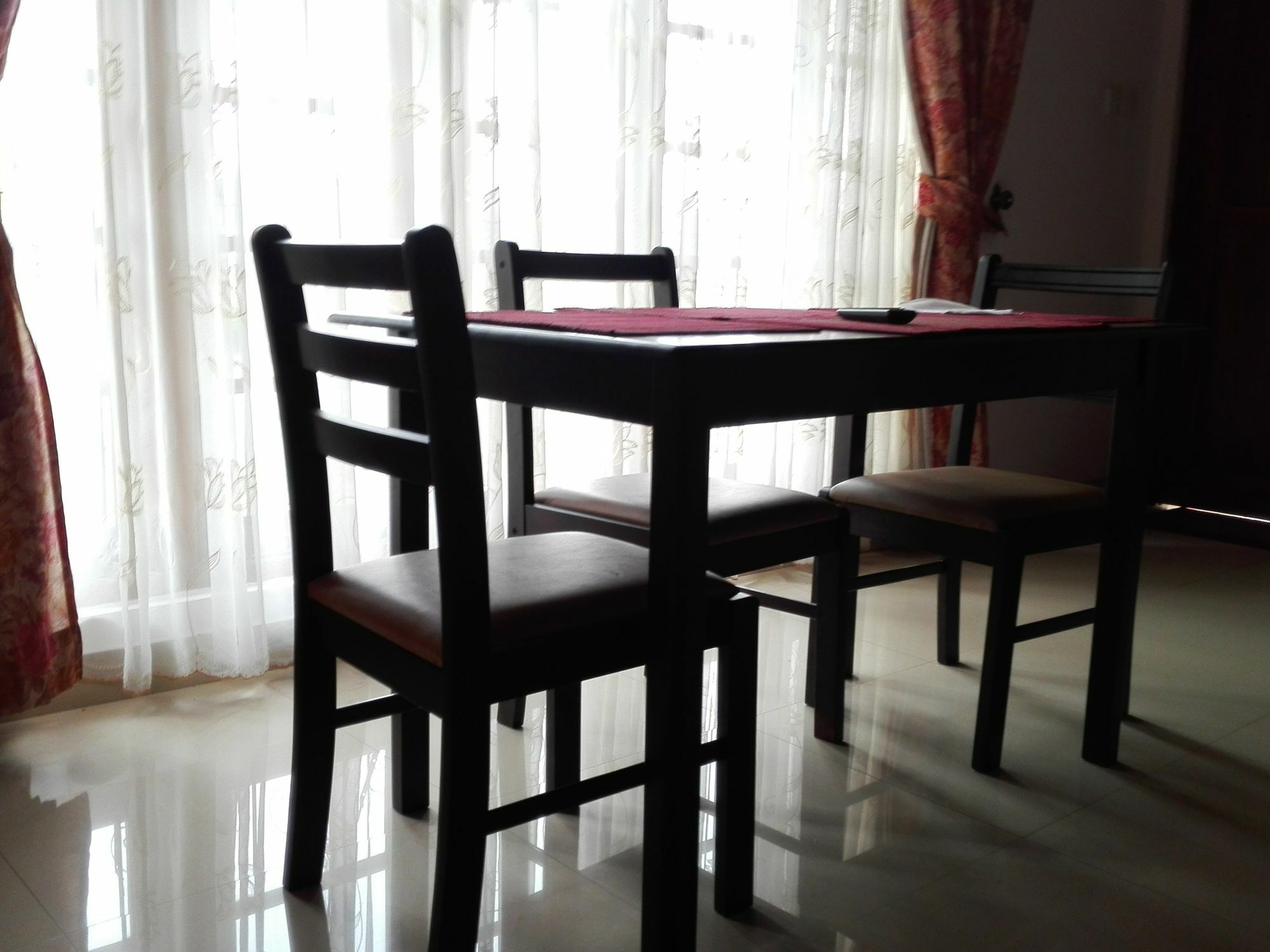 Salubrious Resort Anuradhapura Bagian luar foto