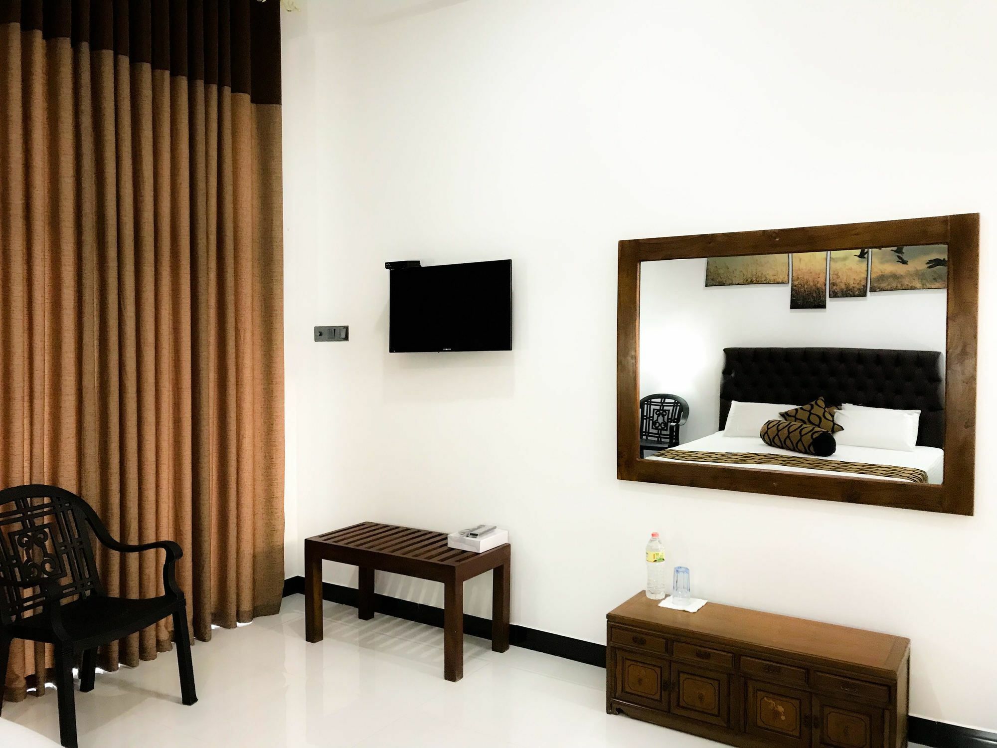 Salubrious Resort Anuradhapura Bagian luar foto