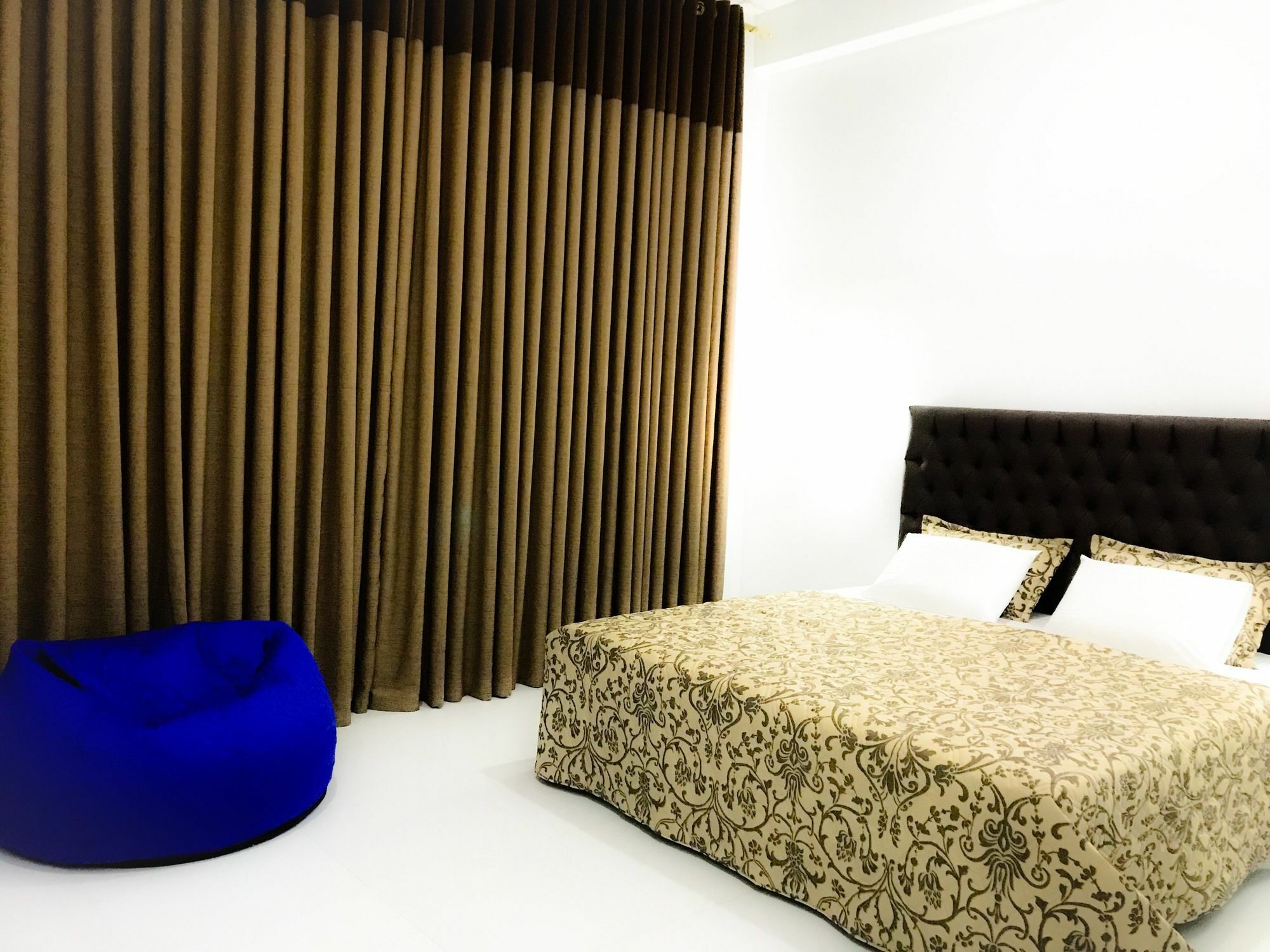 Salubrious Resort Anuradhapura Bagian luar foto