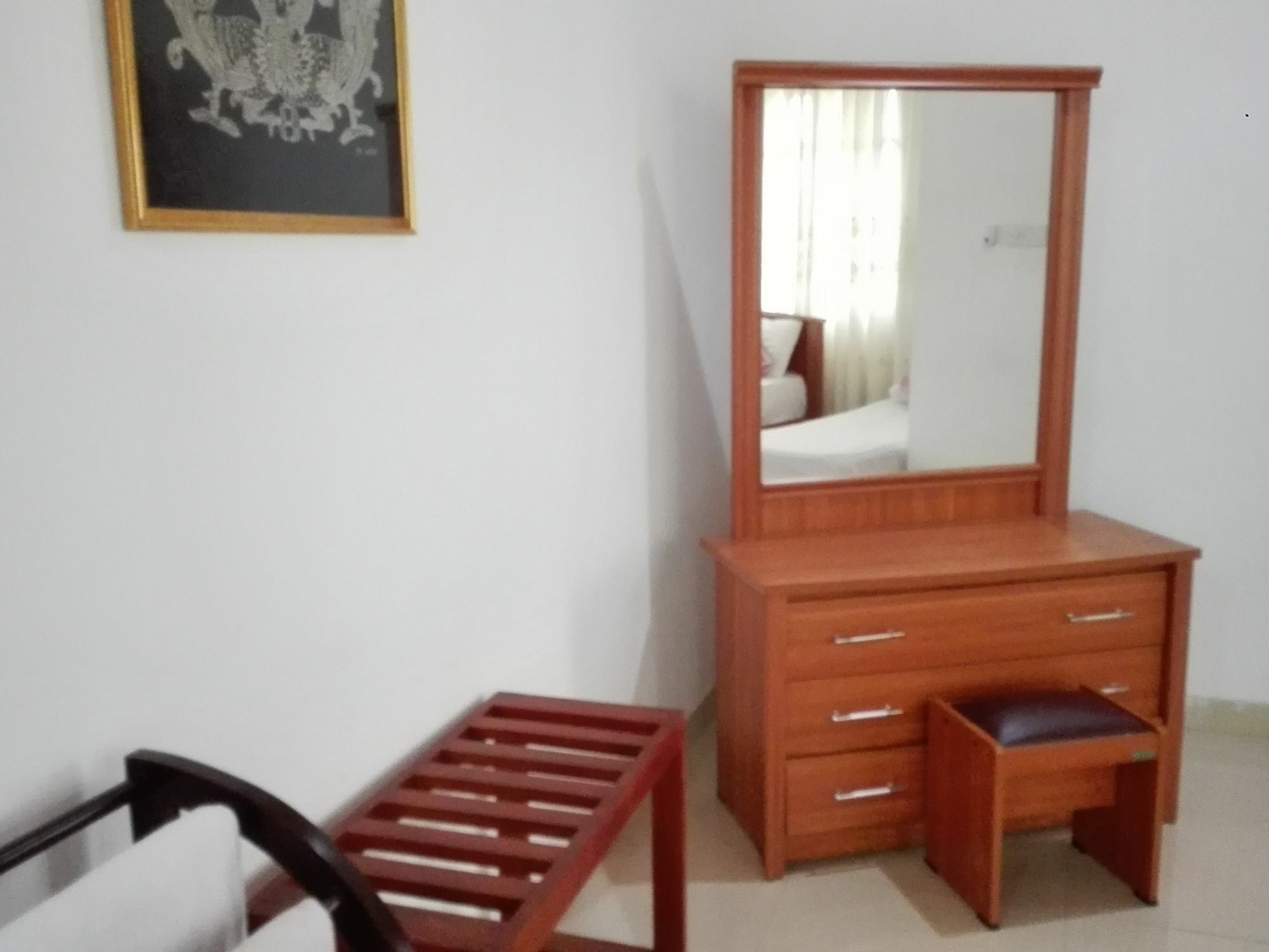 Salubrious Resort Anuradhapura Bagian luar foto