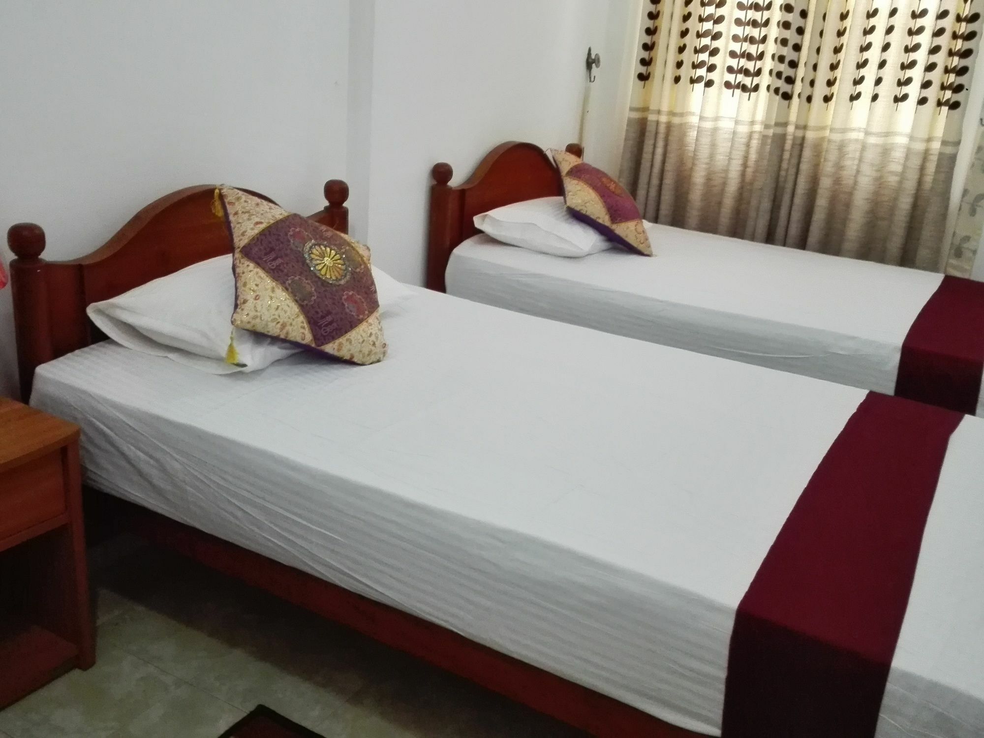 Salubrious Resort Anuradhapura Bagian luar foto