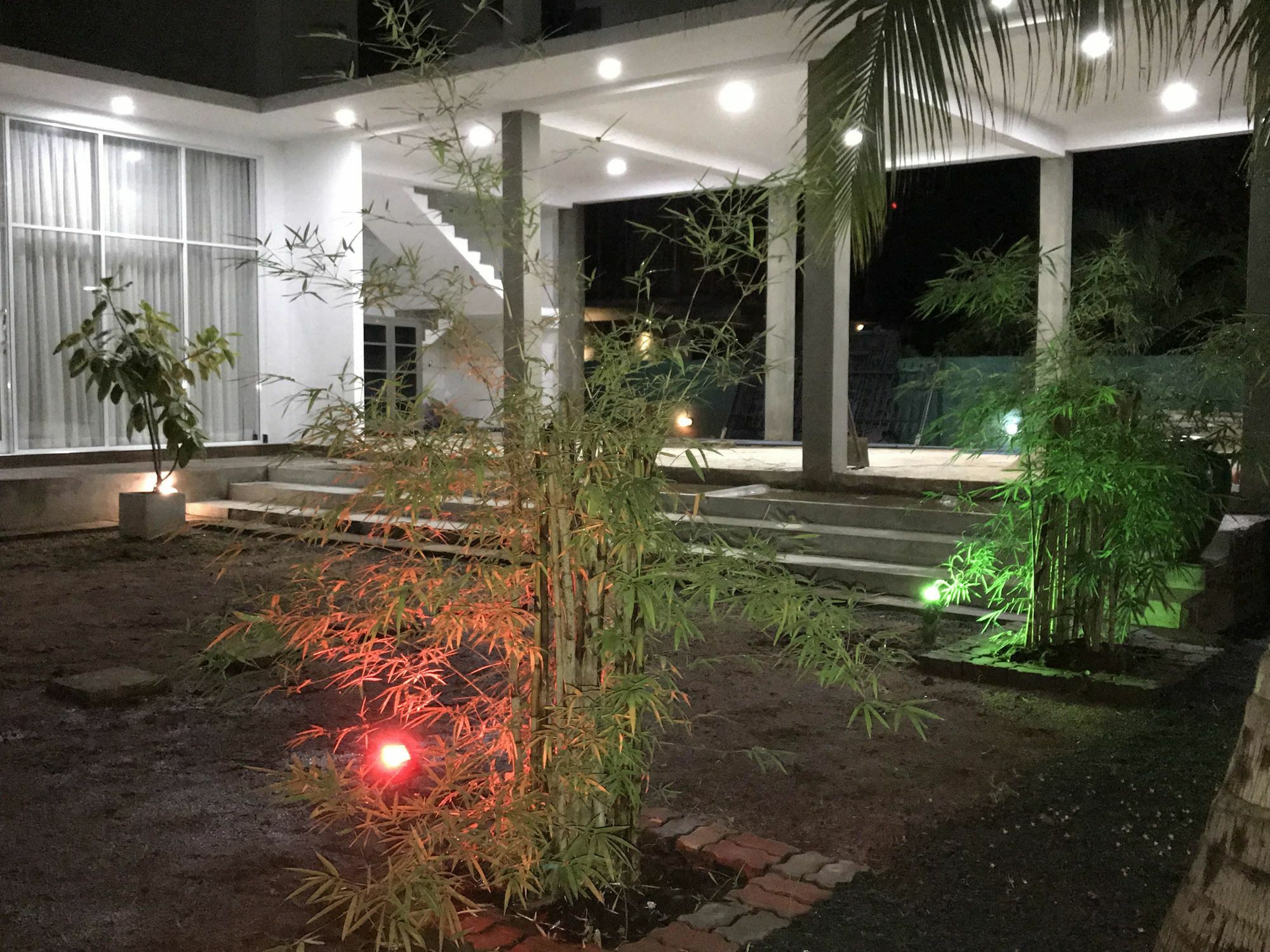 Salubrious Resort Anuradhapura Bagian luar foto
