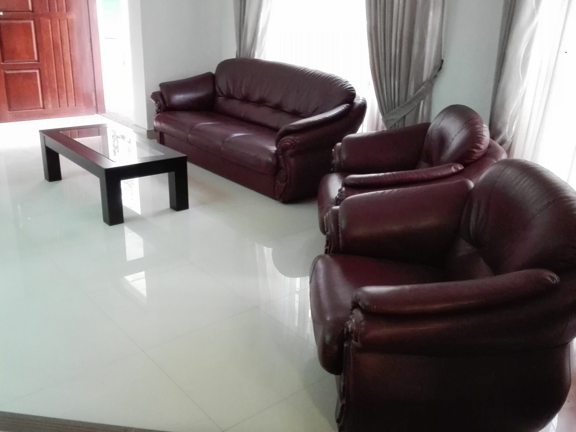 Salubrious Resort Anuradhapura Bagian luar foto