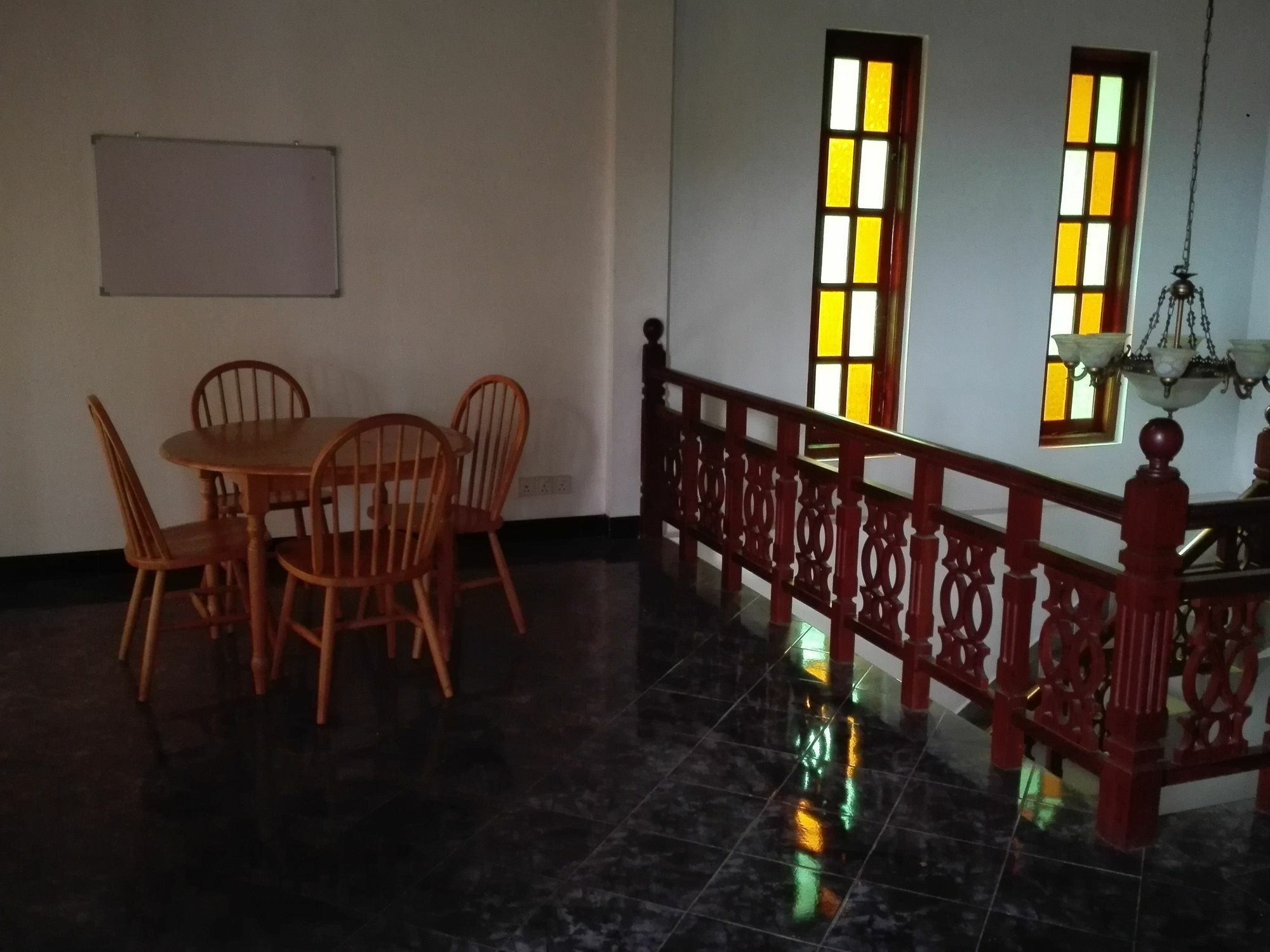 Salubrious Resort Anuradhapura Bagian luar foto