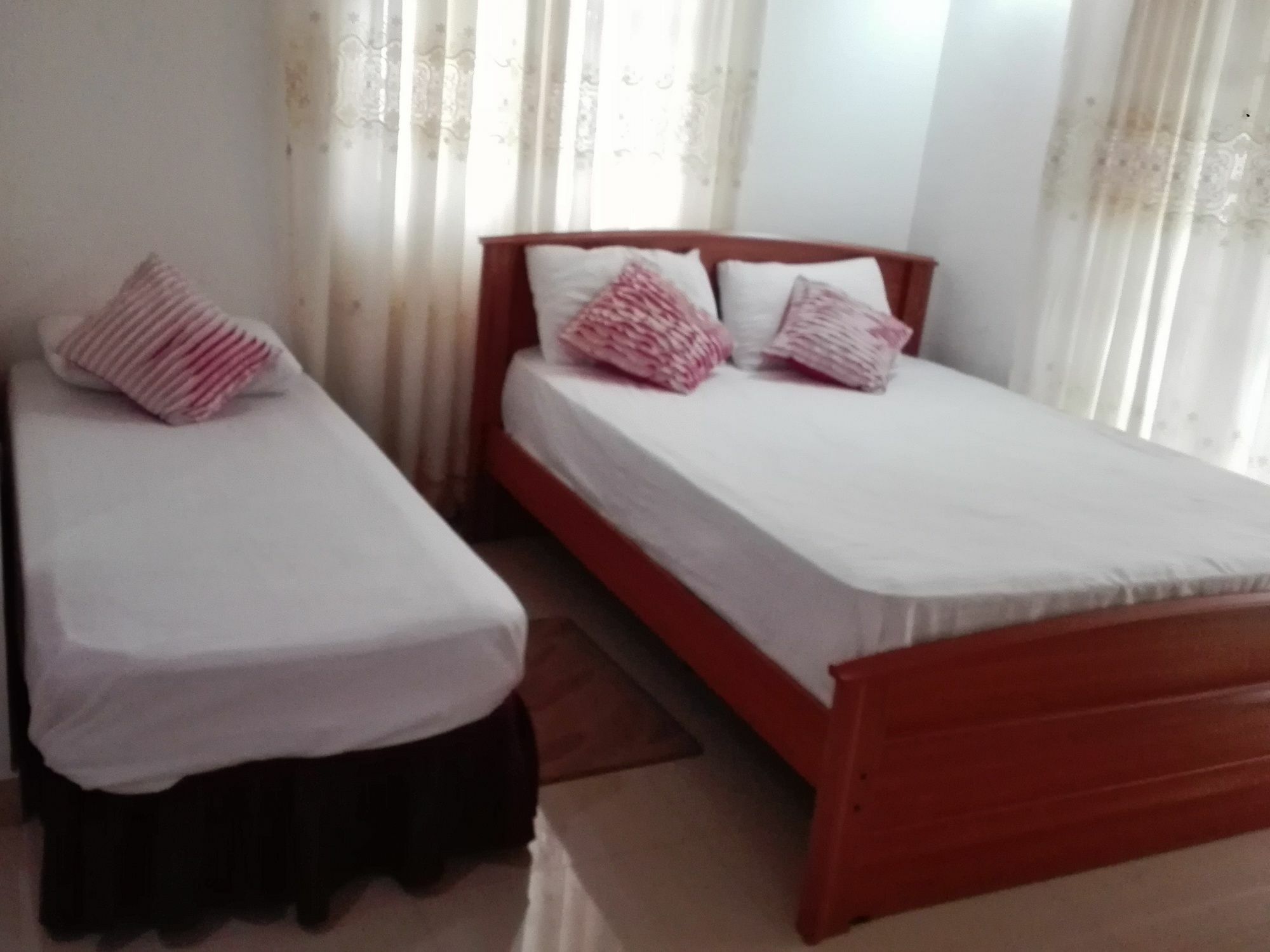 Salubrious Resort Anuradhapura Bagian luar foto